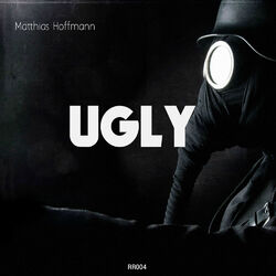 Cover of Ugly