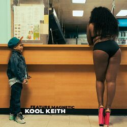 Cover of Feature Magnetic