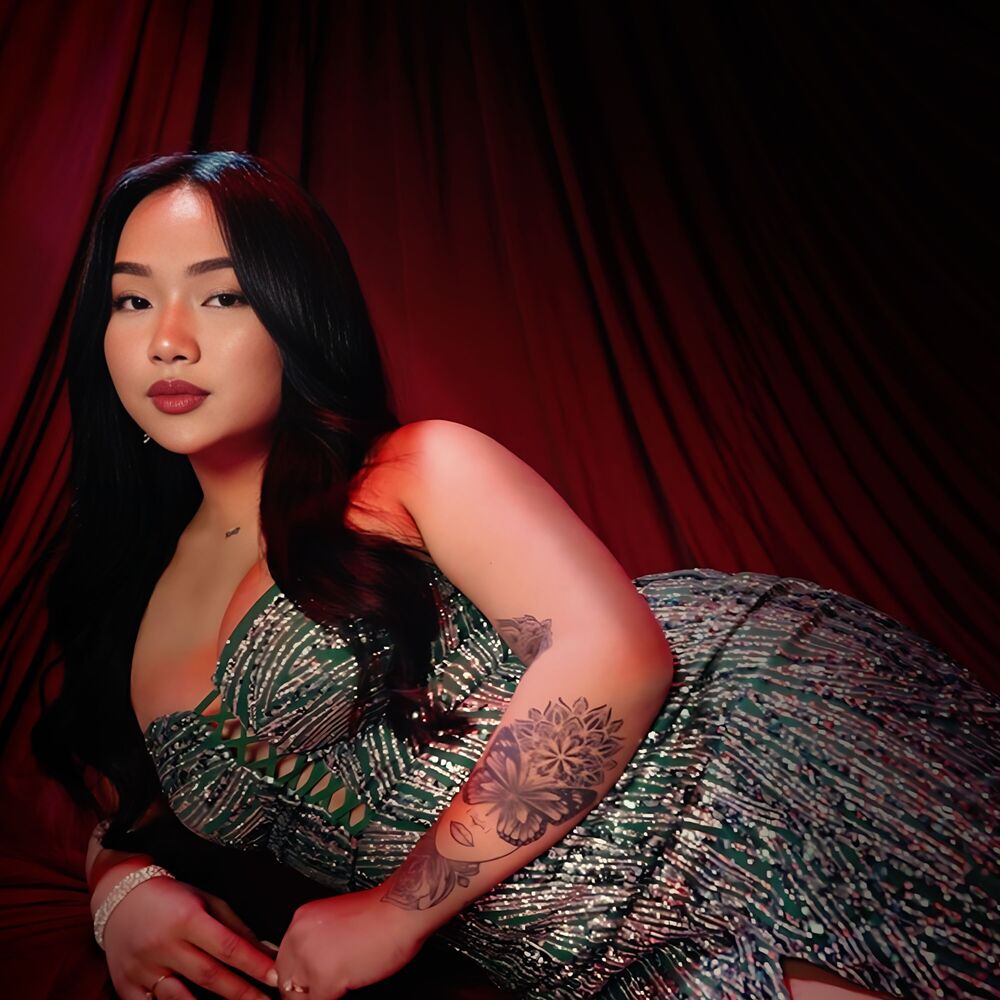 Picture of Maya Ma