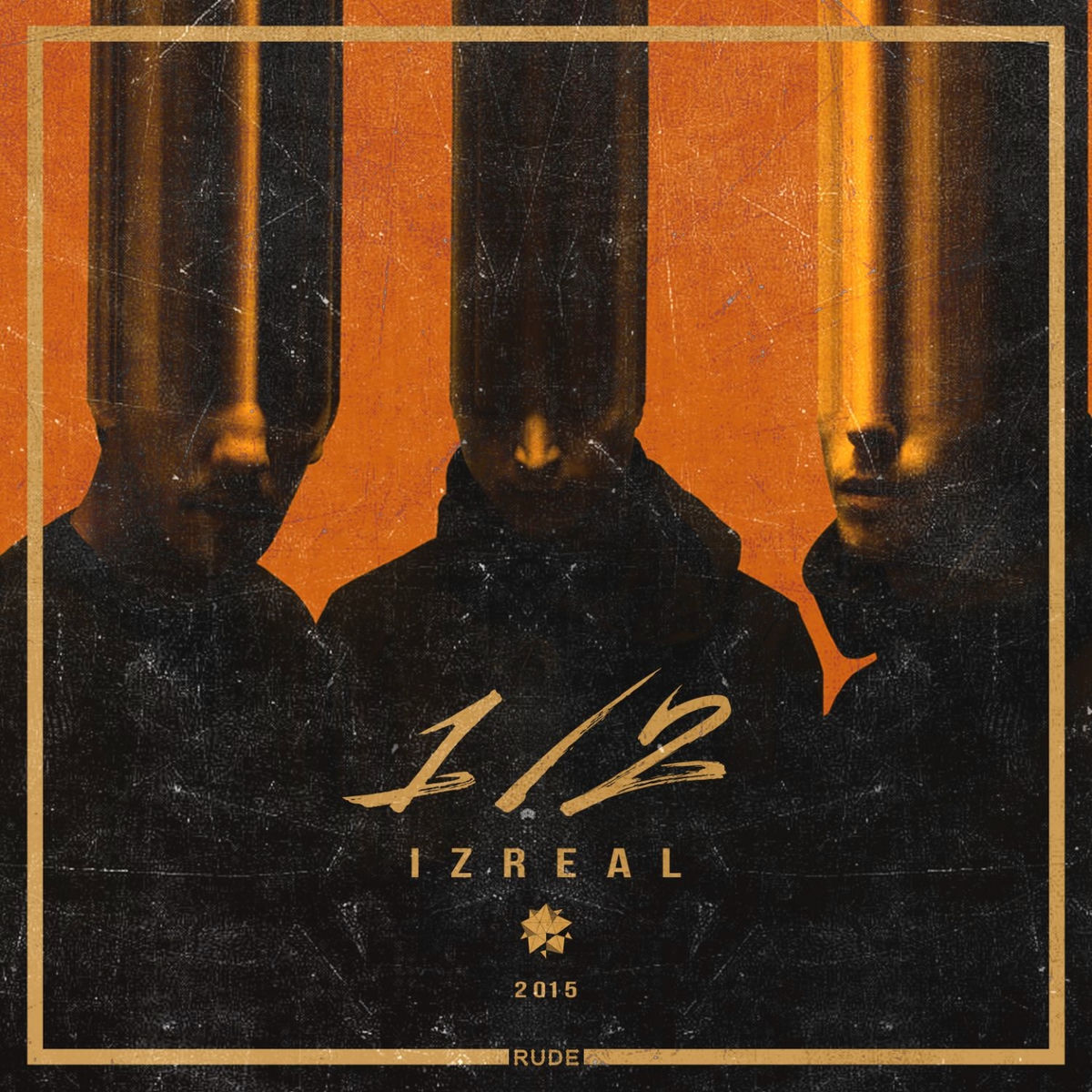 Album cover of 1/2