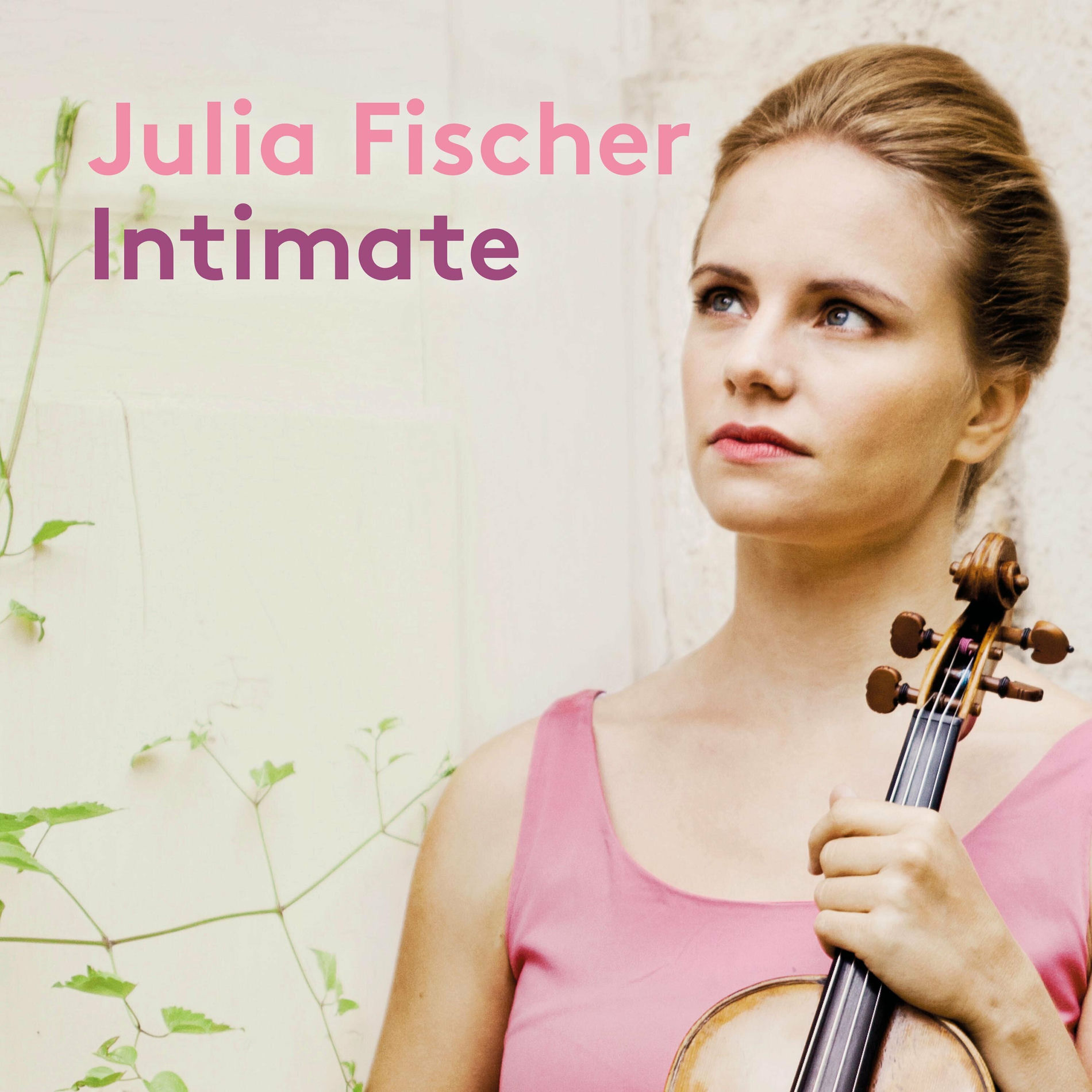 Album cover of Violin Sonata (Sonatina) in A Minor, Op. 137 No. 2, D. 385: II. Andante