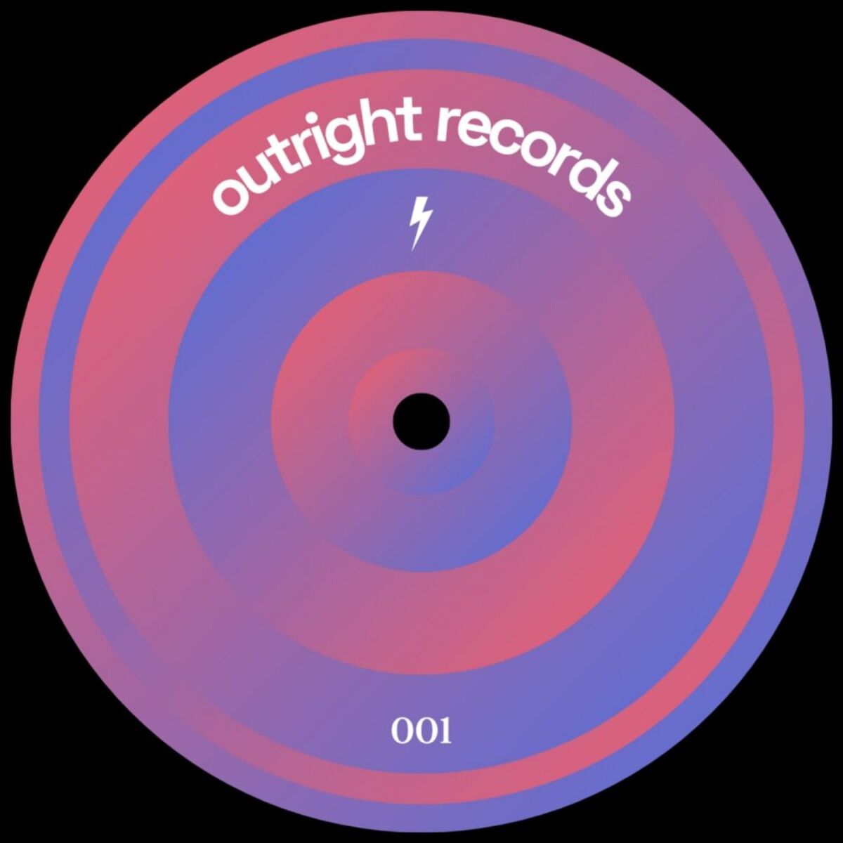 Album cover of Outright EP