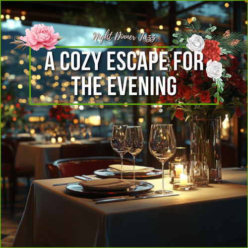 A Cozy Escape for the Evening