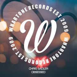 Cover of Obsessed
