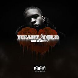 Cover of Heart 2 Cold Reloaded