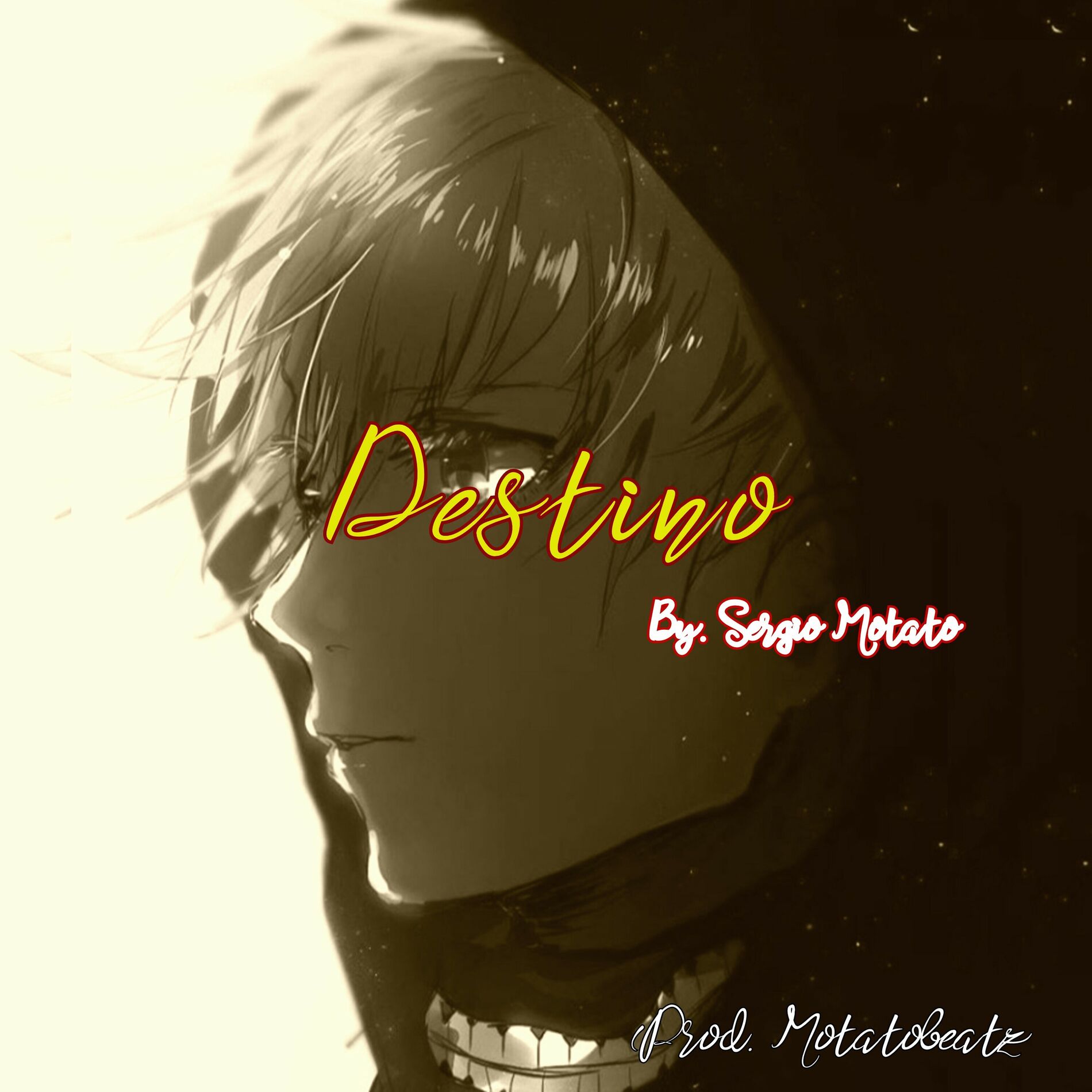 Album cover of Destino