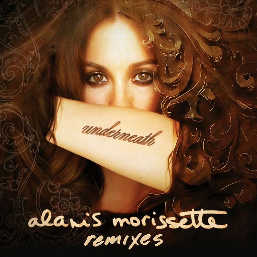Picture of Underneath (Remix EP)
