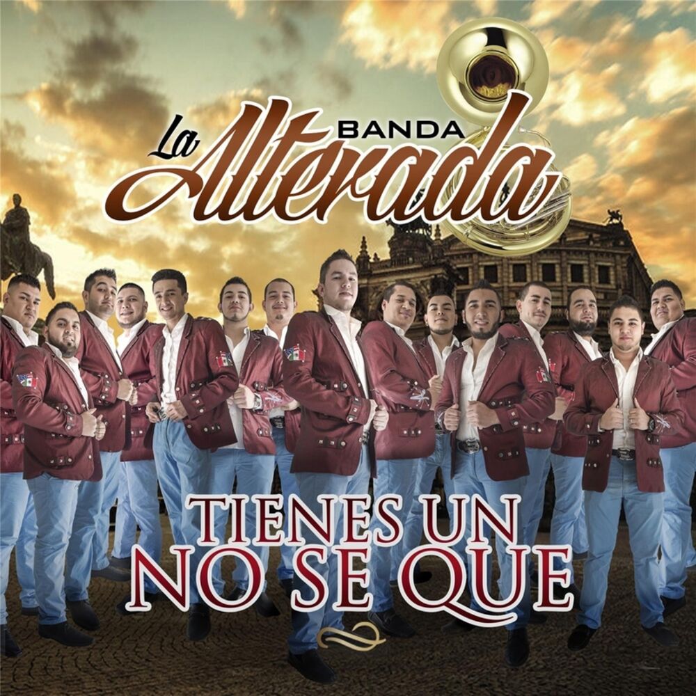 Picture of Tienes un No Se Que