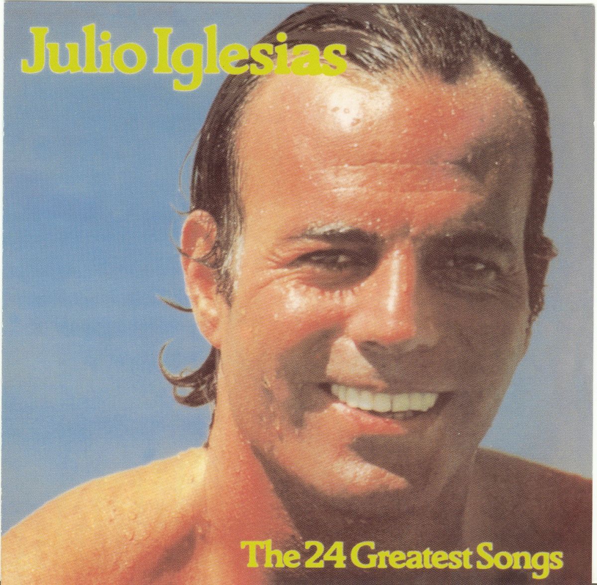 Album cover of A Veces Tu, A Veces Yo