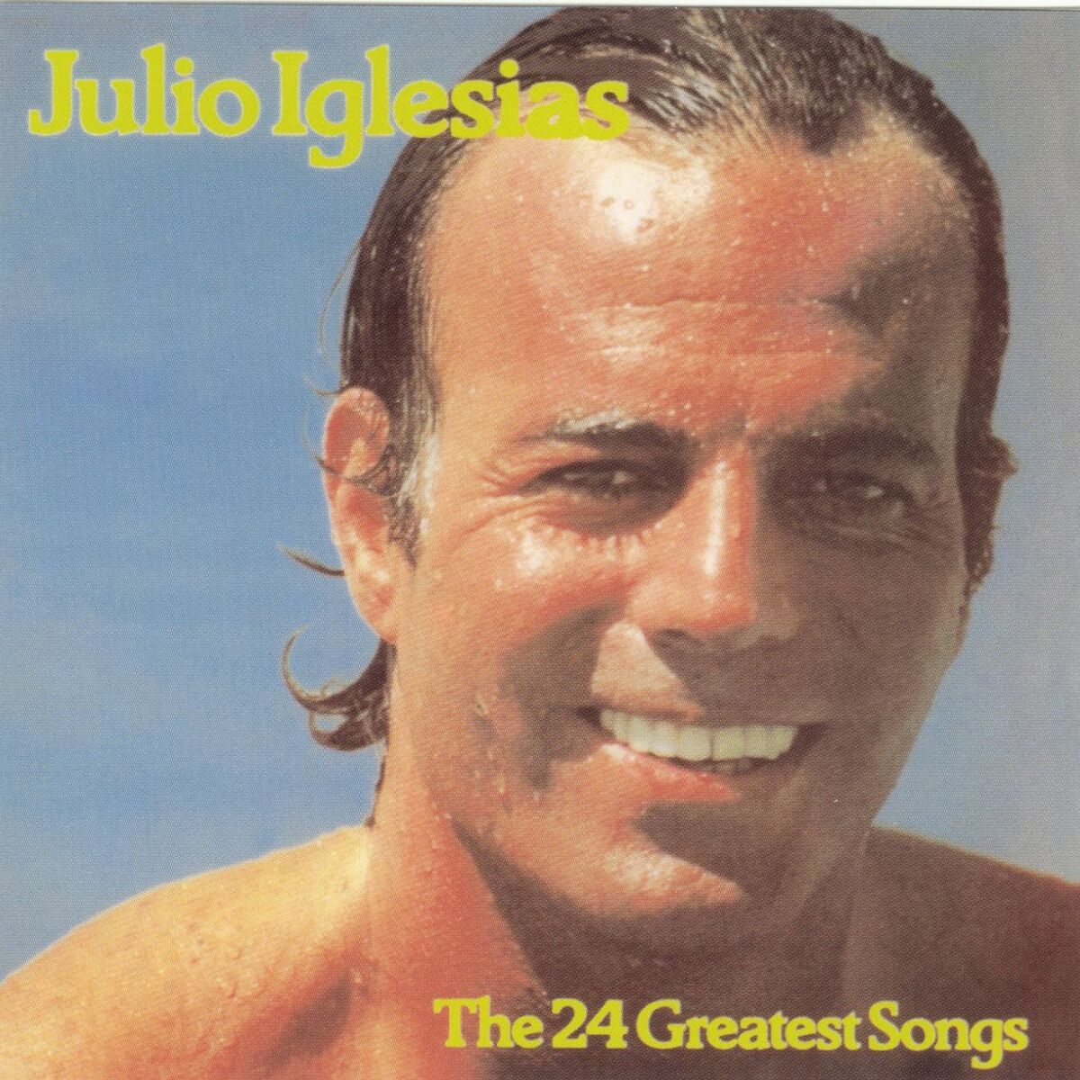 Album cover of The 24 Greatest Songs