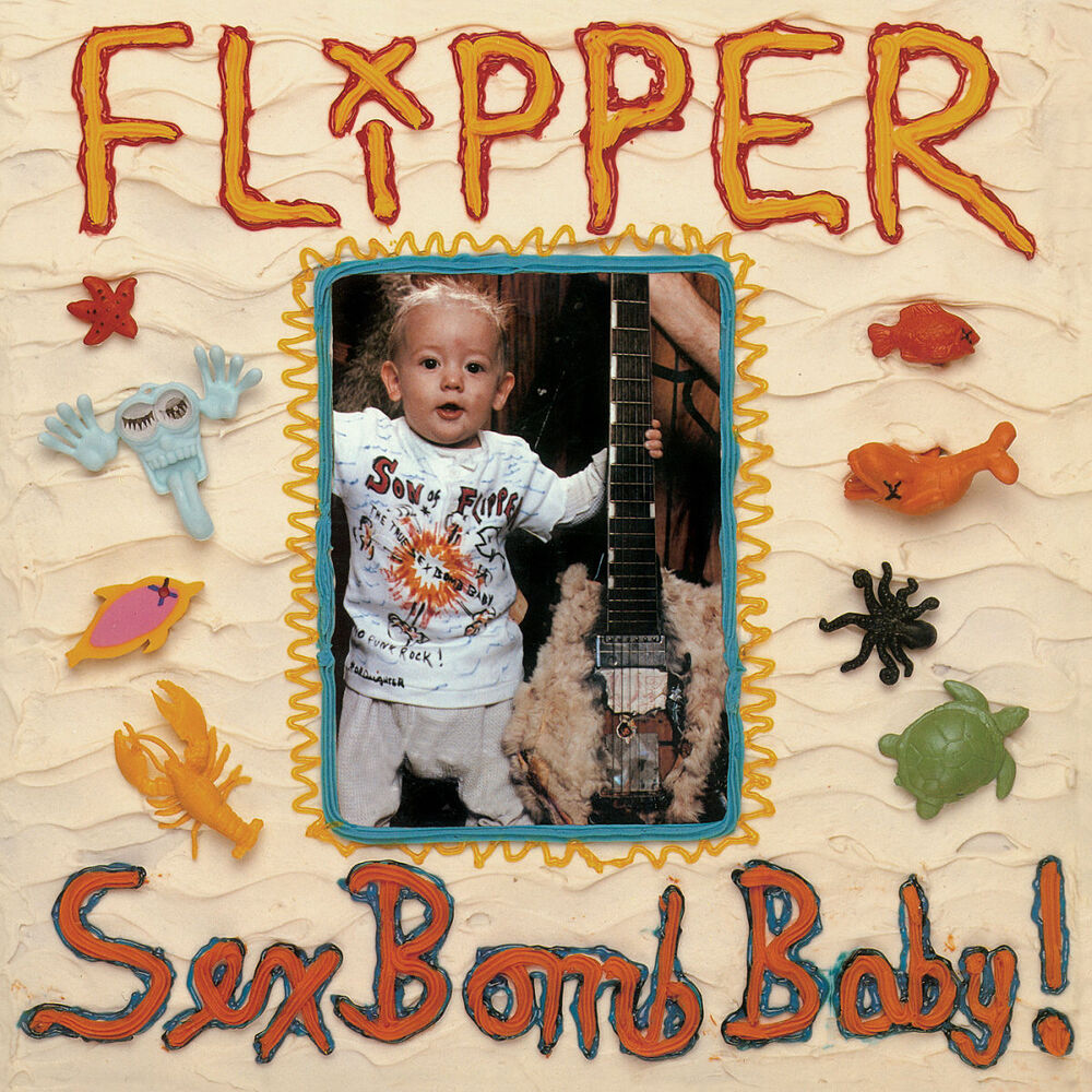 Picture of Sex Bomb Baby
