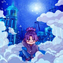 music cover