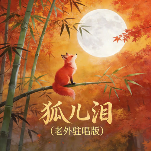 狐儿泪（R&B微醺版）