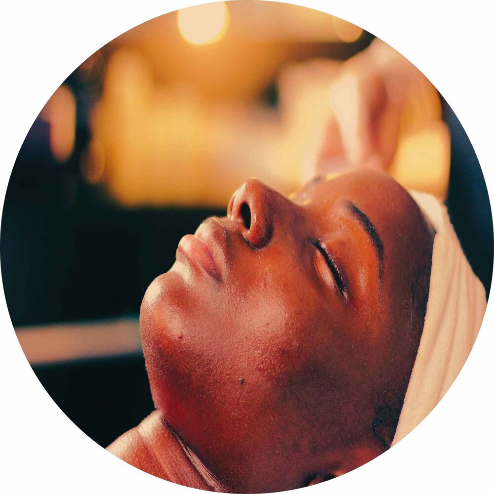 Picture of Echoes of Deep Relaxation
