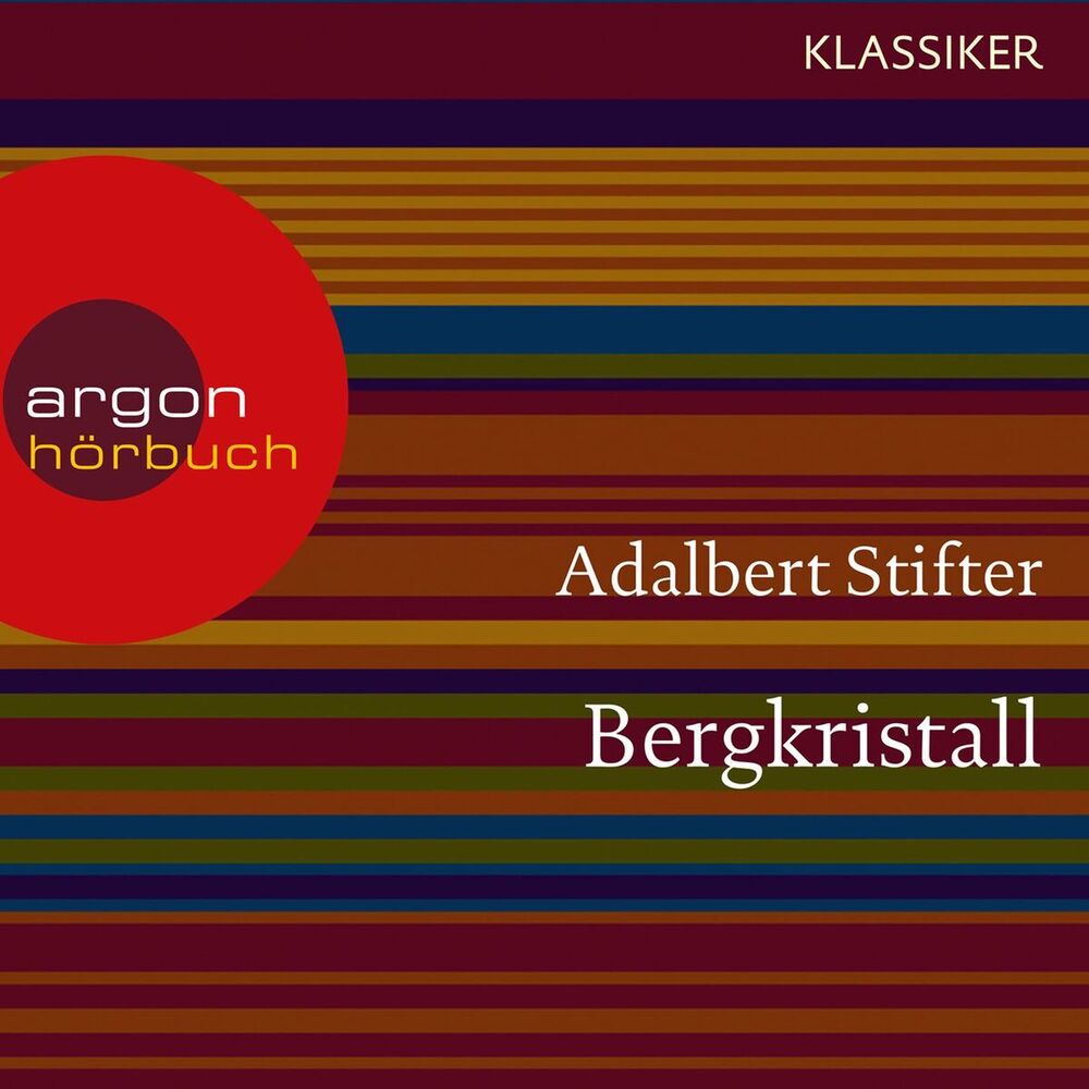 Picture of Bergkristall (Ungekürzte Lesung)