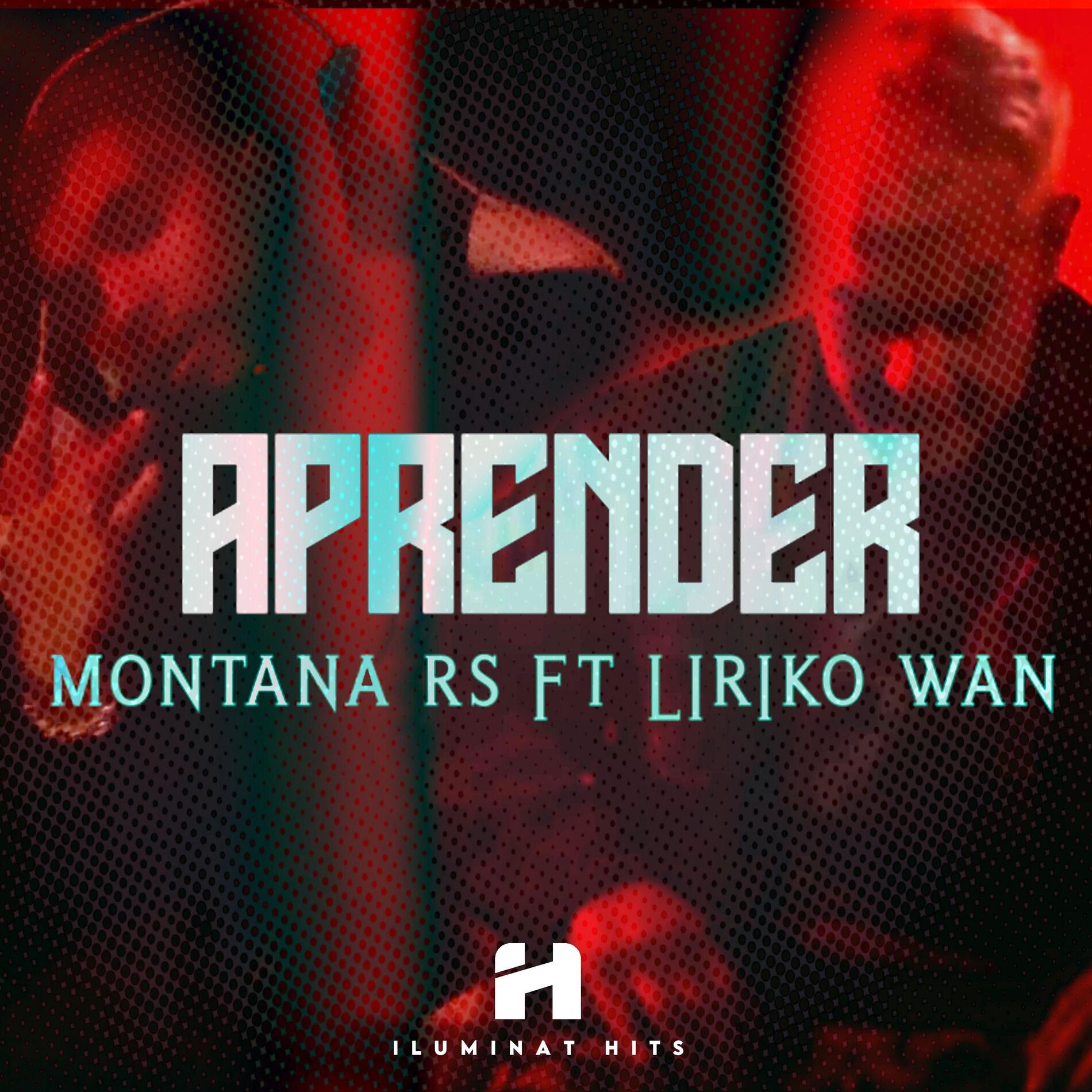 Album cover of A prender (feat. Liriko Wan)