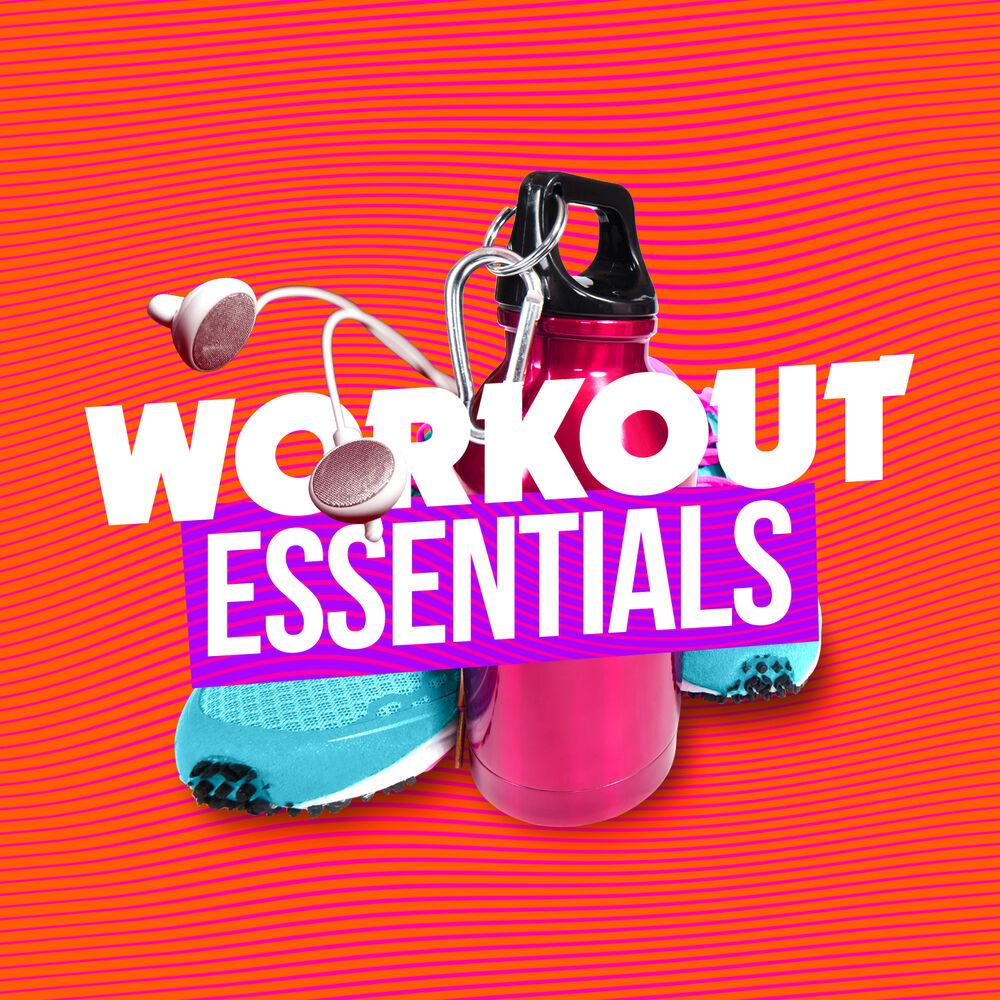 Picture of Workout Essentials