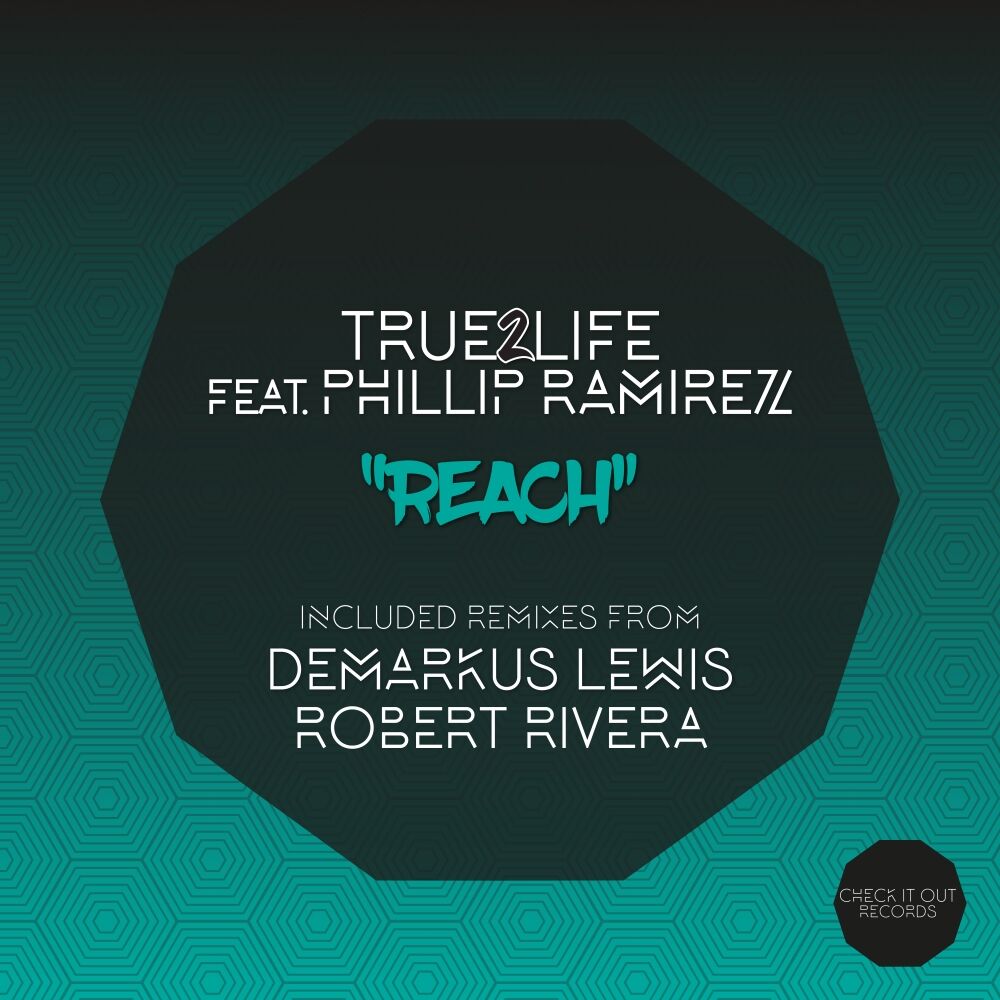Picture of Reach