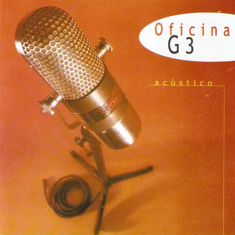 Picture of Acústico