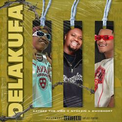 Cover of Delakufa
