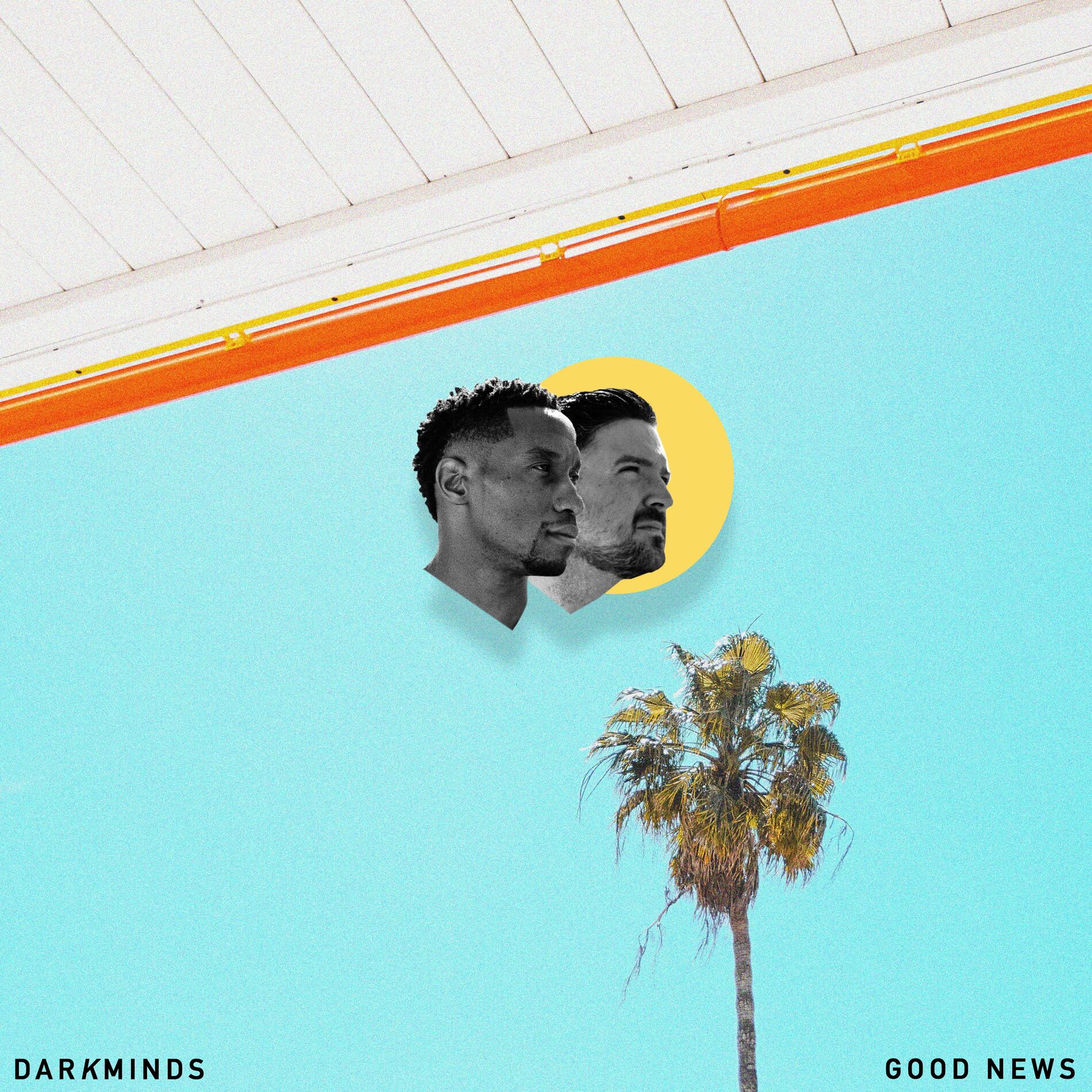 Album cover of Good News