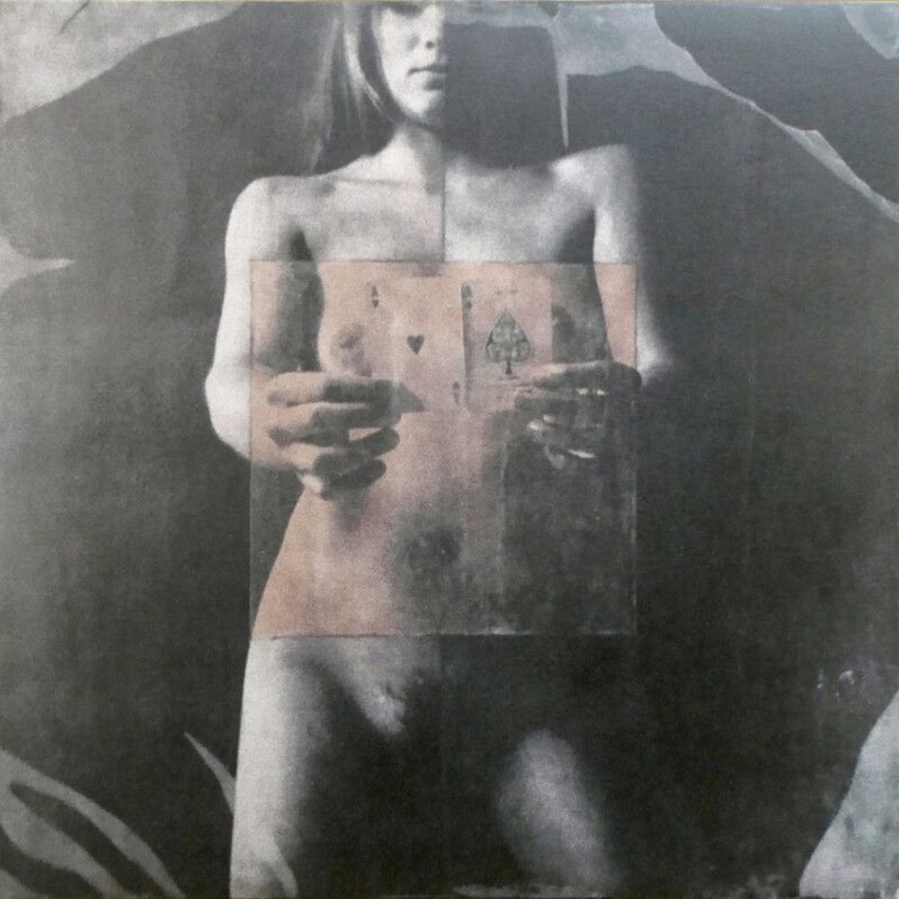 Pochette du titre Amour Fou