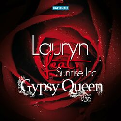 Cover of Gypsy Queen