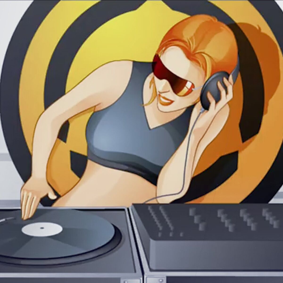 Album cover of Miss Belalim Bubbling