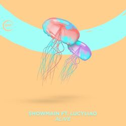 Cover of Alive
