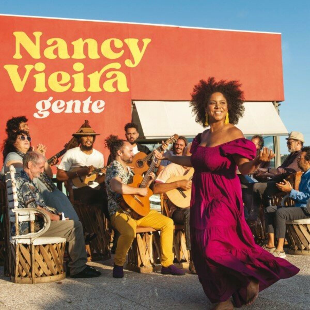 Album cover of Meditá