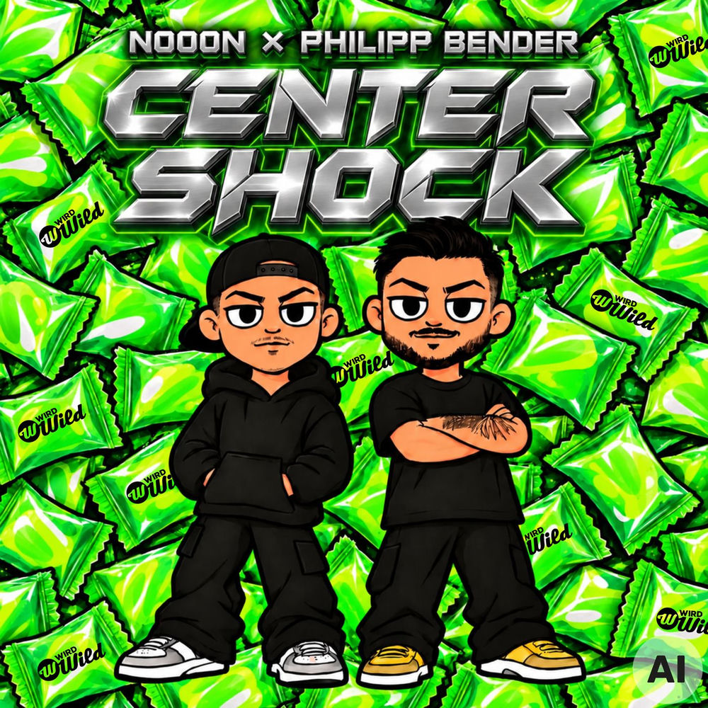 Center Shock