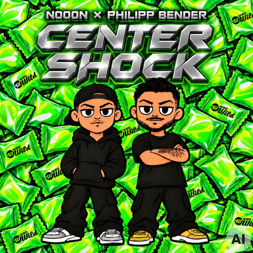 Center Shock