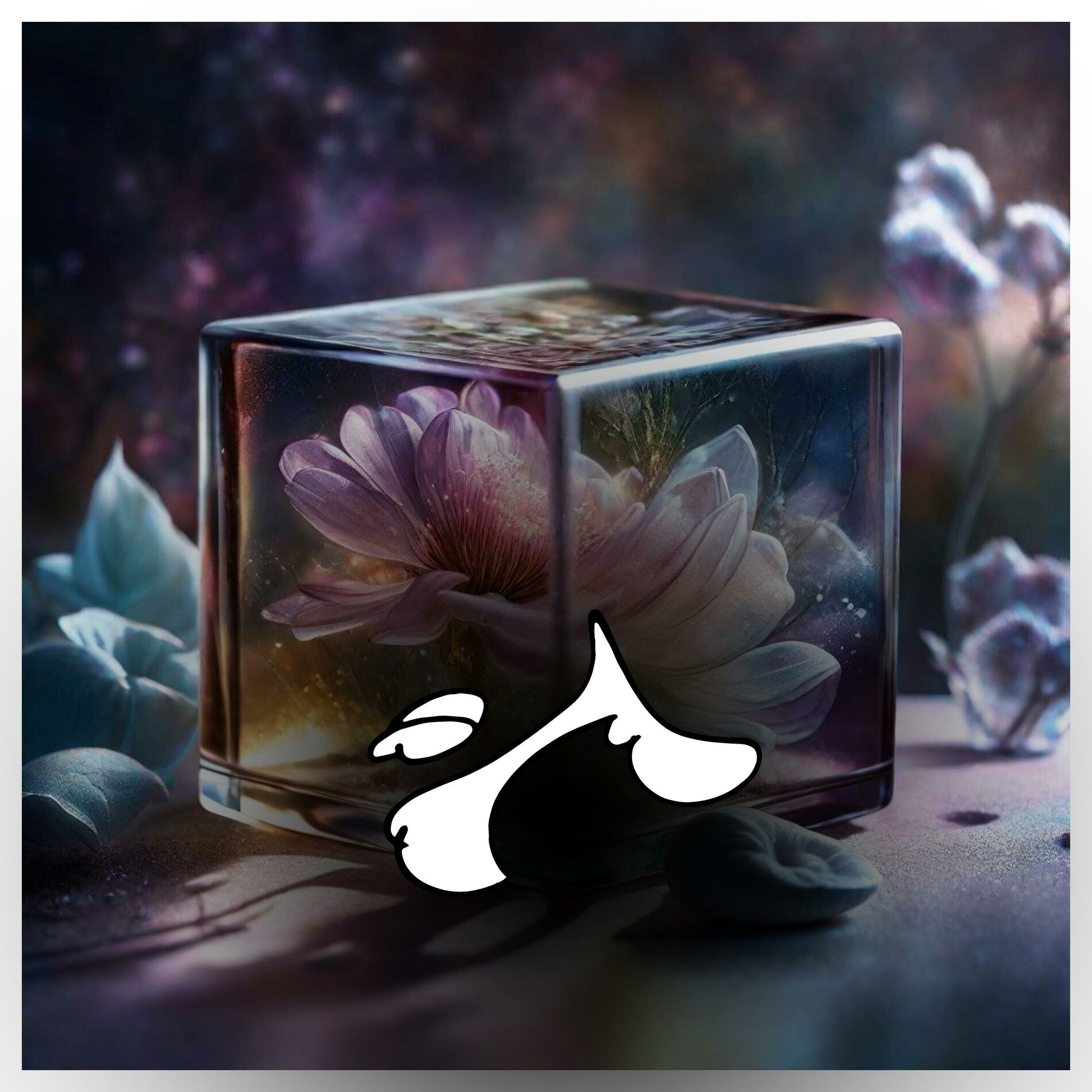 Album cover of Neuhvatljiv Flow (feat. Kaca, Joca, Tookie & Fushke)