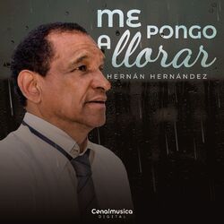 Cover of Me Pongo A Llorar