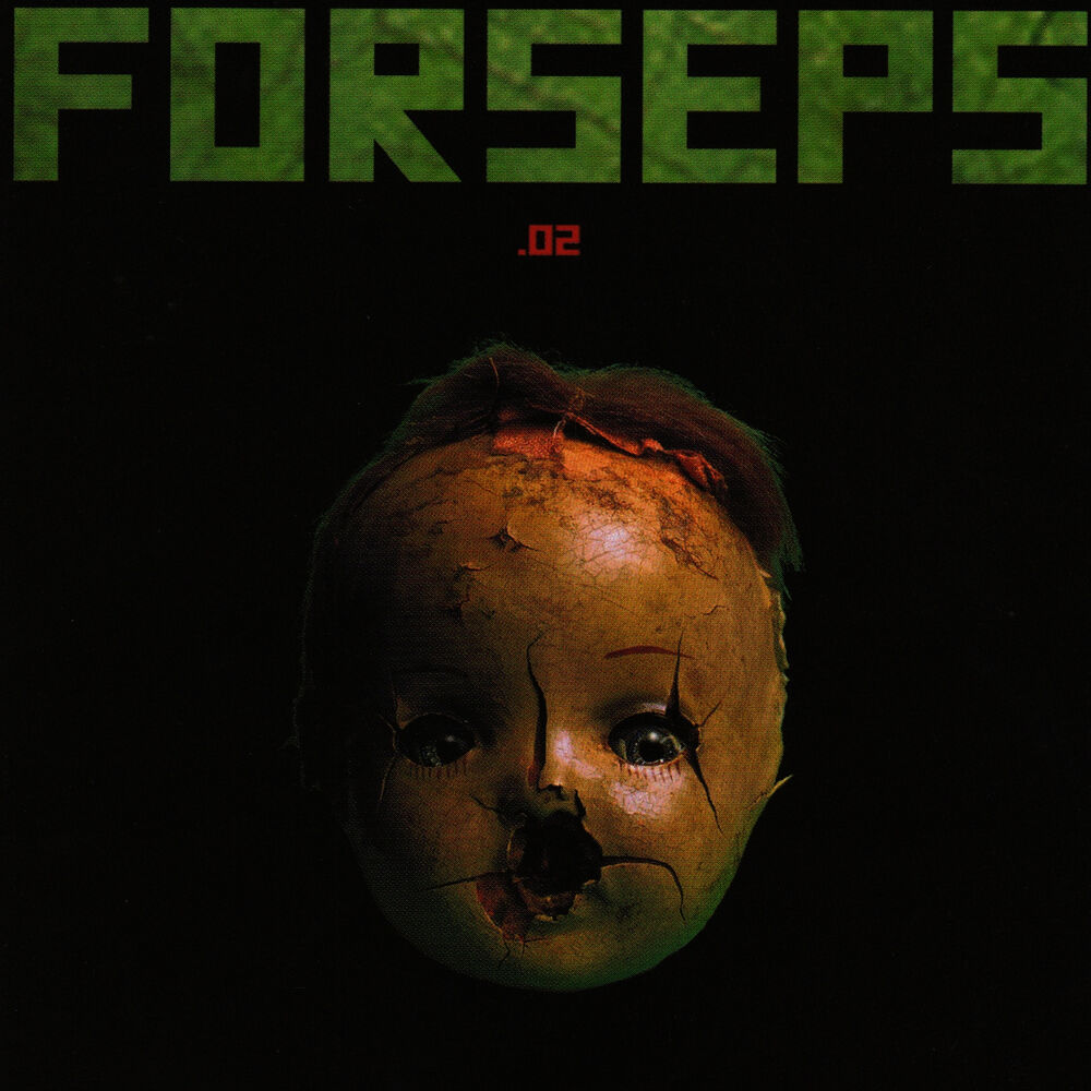 Picture of Forseps. 02