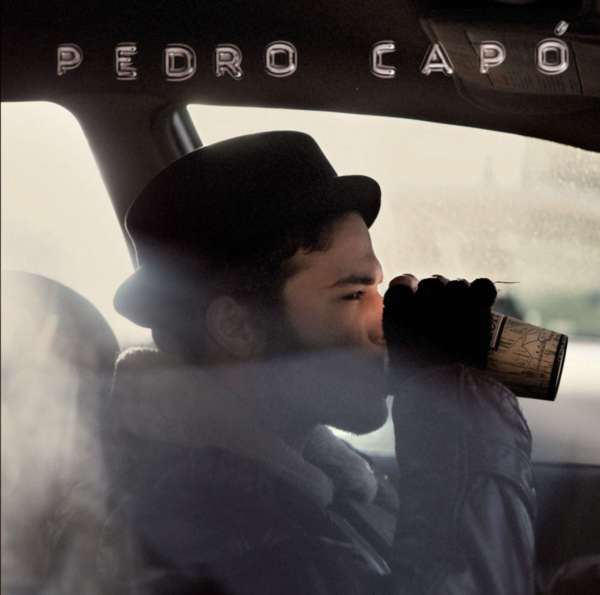Album cover of Vamos A Huir