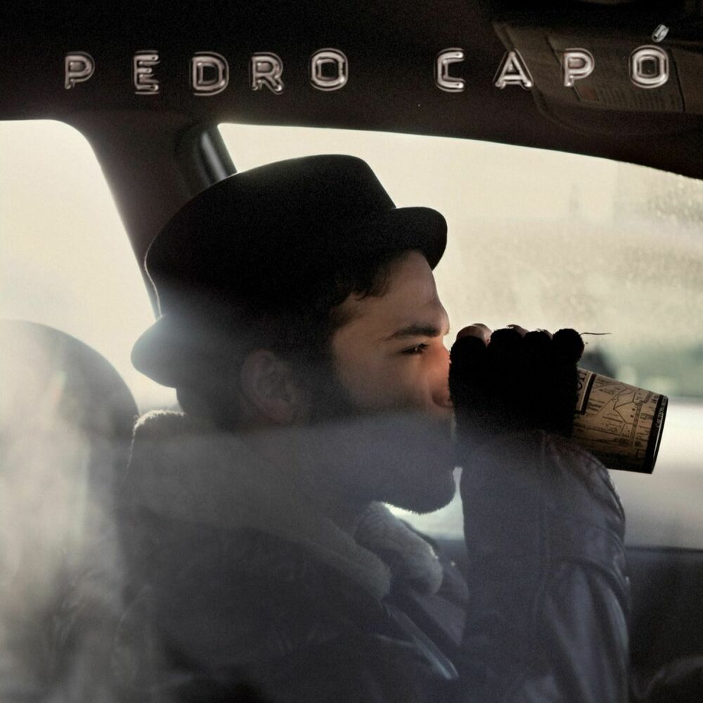 Picture of Pedro Capó