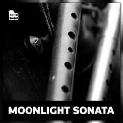 Cover of Moonlight Sonata