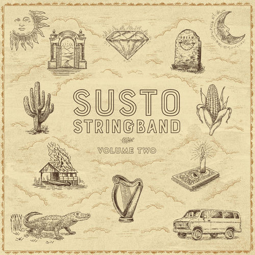 Hard Drugs by Susto - 121 BPM