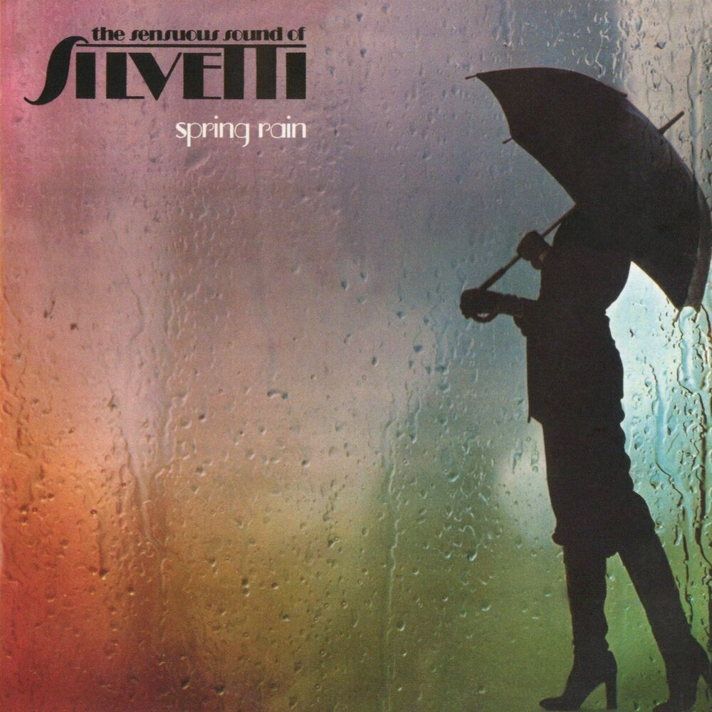 Picture of Spring Rain