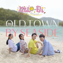Cover of Melo-Đi EP.01