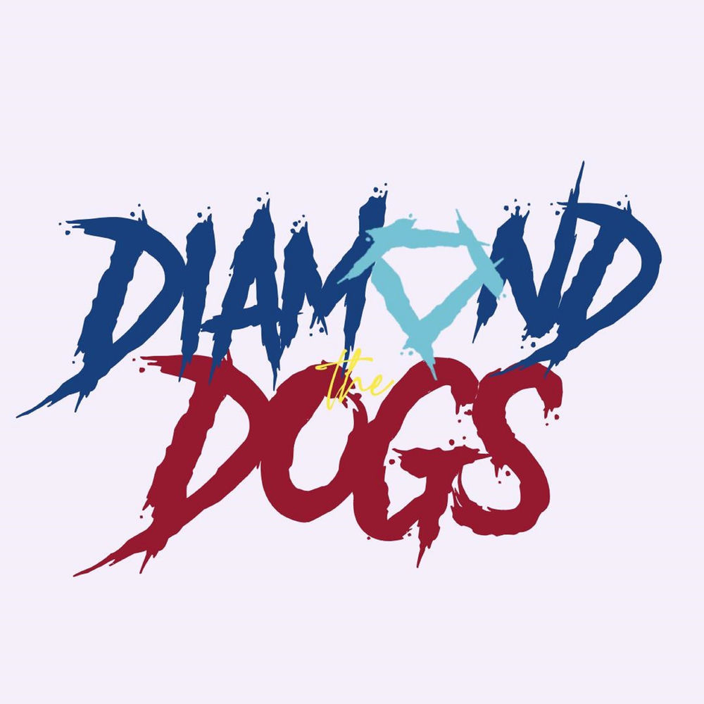 Diamond Dogs