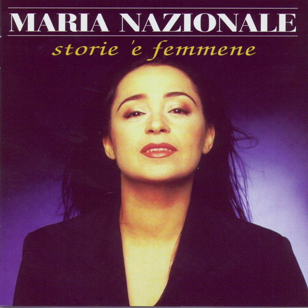 Picture of Storie 'E Femmene