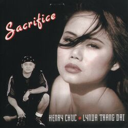 Cover of Sacrifice