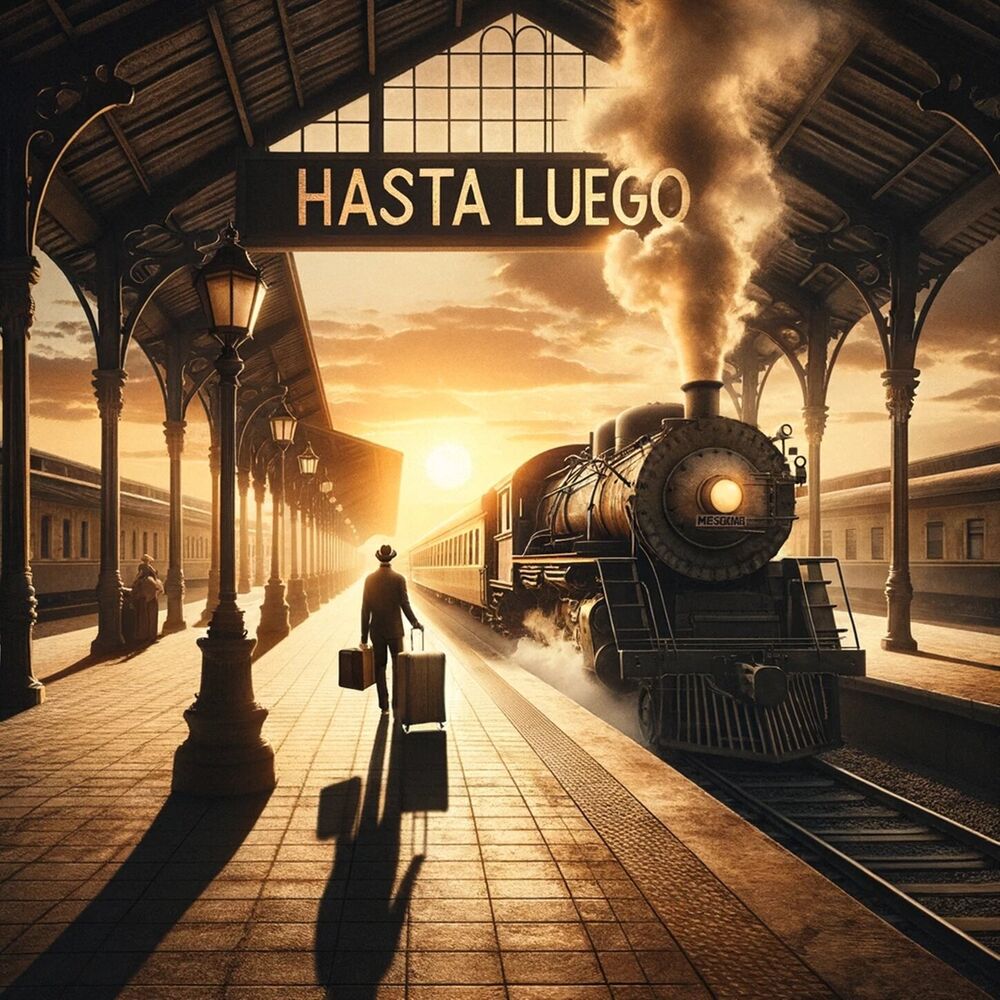 Picture of Hasta Luego (Instrumental)