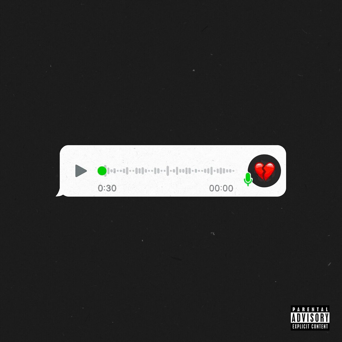 Album cover of Manda Áudio