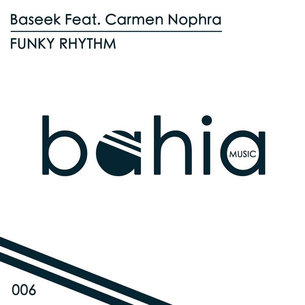Picture of Funky Rhythm