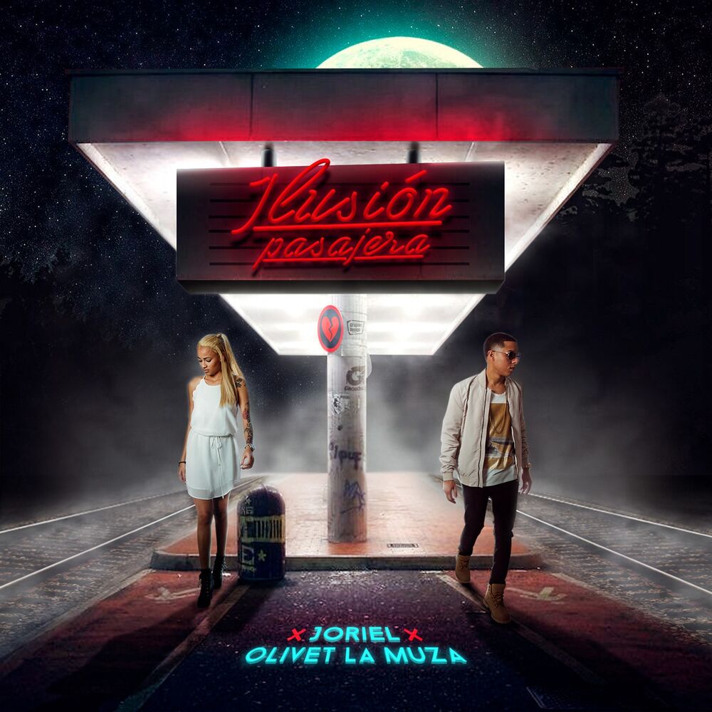 Picture of Ilusión Pasajera (feat. Olivet La Muza)