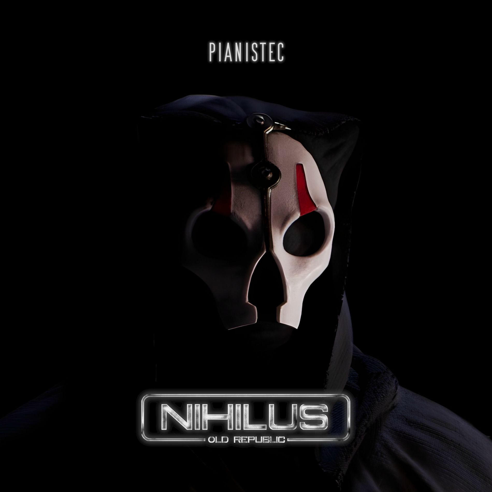 Album cover of Darth Nihilus - Knights of the Old Republic: Echoes of Malachor (Epic Horror Version)