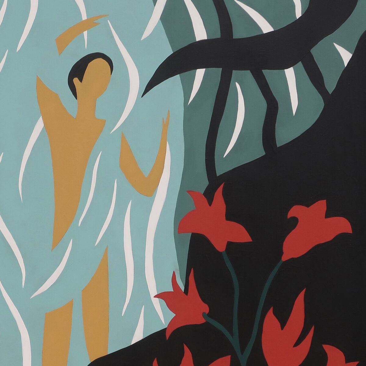 Album cover of Jeunesse éternité